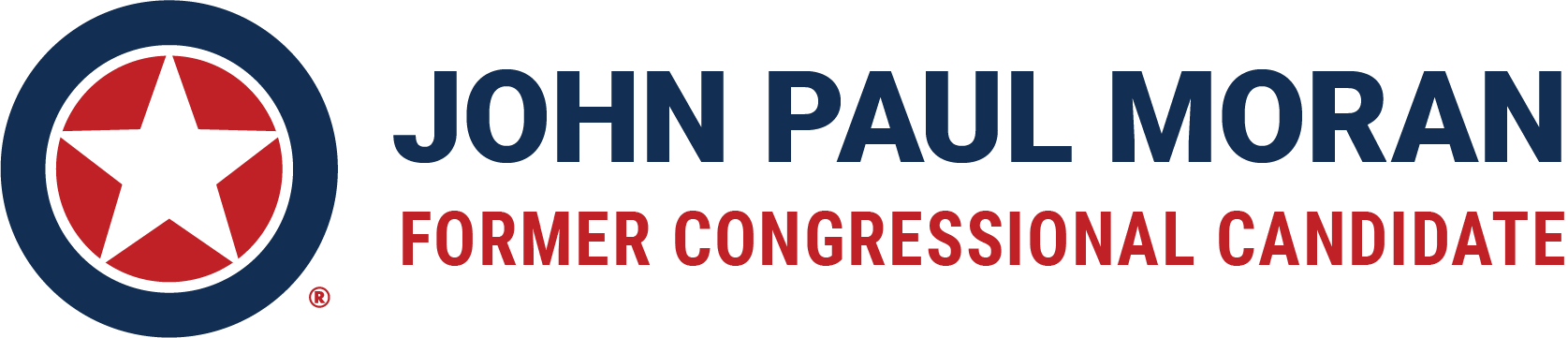 John Paul Moran for U.S. Congress®